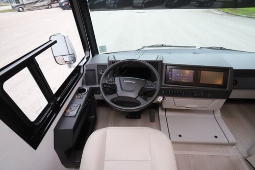 2026 Newmar Canyon Star 3947