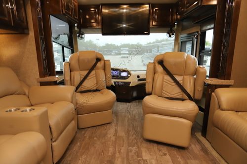 2018 Tiffin Motor Homes Allegro Bus 40SP