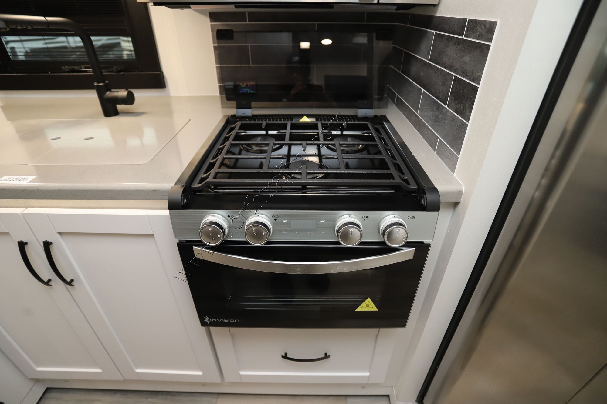 Used 2026 Entegra Vision Xl 36C Class A  For Sale