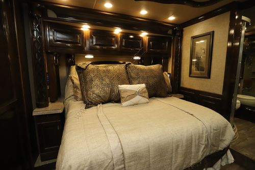 2018 Tiffin Motor Homes Allegro Bus 40SP