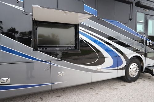 2018 Tiffin Motor Homes Allegro Bus 40SP