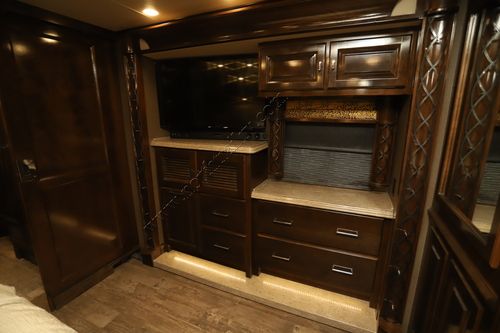 2018 Tiffin Motor Homes Allegro Bus 40SP