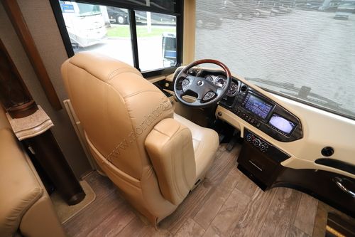 2018 Tiffin Motor Homes Allegro Bus 40SP