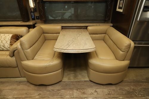2018 Tiffin Motor Homes Allegro Bus 40SP