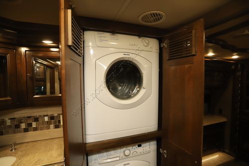 2018 Tiffin Motor Homes Allegro Bus 40SP