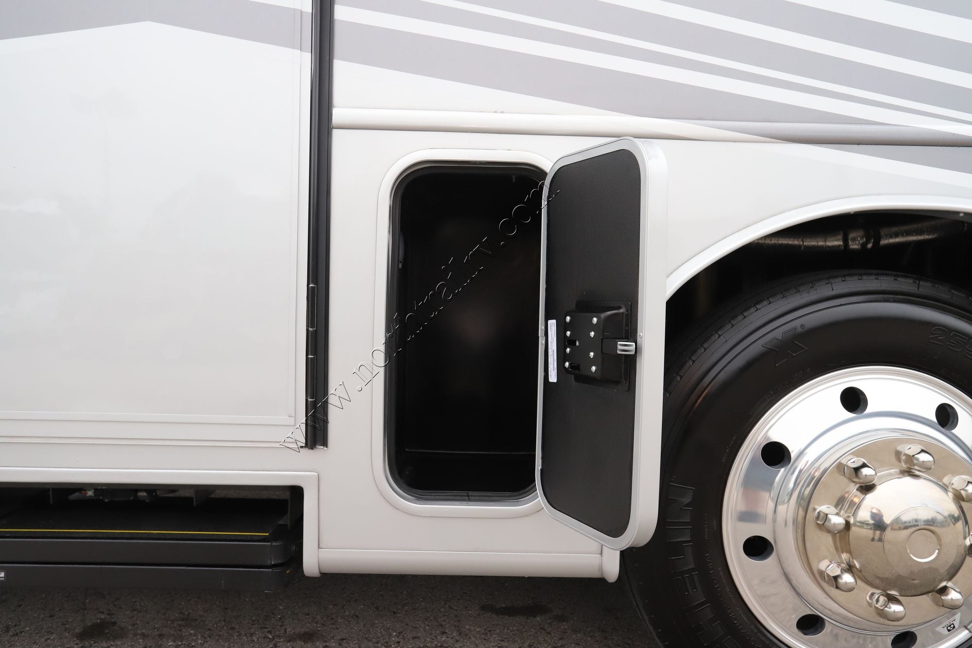 Used 2026 Entegra Vision Xl 36C Class A  For Sale