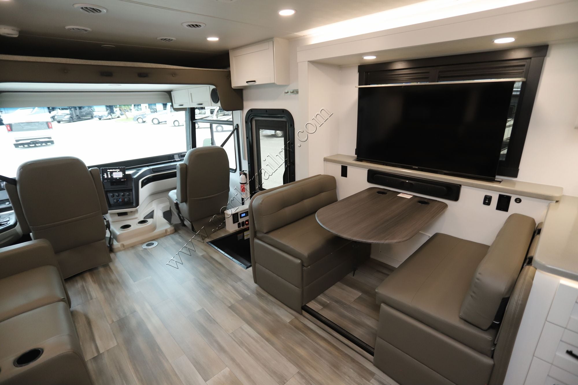 Used 2026 Entegra Vision Xl 36C Class A  For Sale