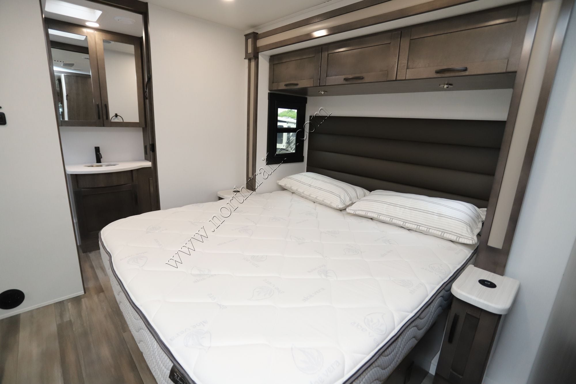 Used 2026 Entegra Vision Xl 36C Class A  For Sale