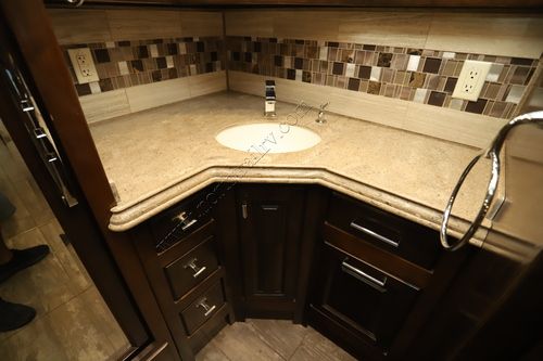 2018 Tiffin Motor Homes Allegro Bus 40SP