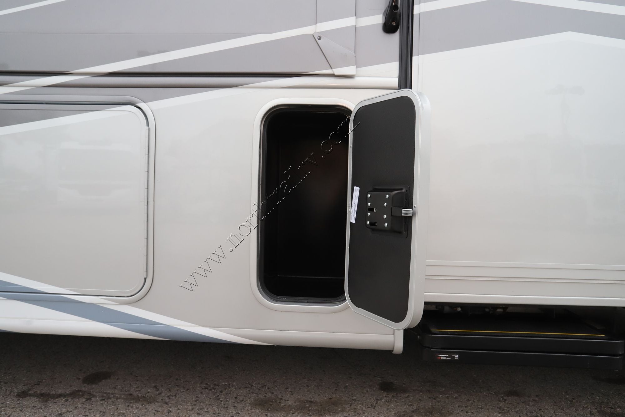 Used 2026 Entegra Vision Xl 36C Class A  For Sale