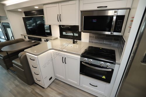 2026 Entegra Vision Xl 36C