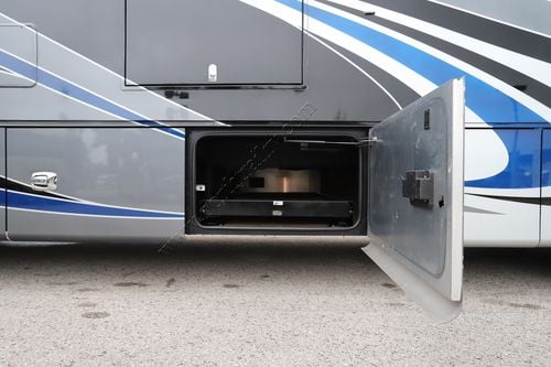 2018 Tiffin Motor Homes Allegro Bus 40SP