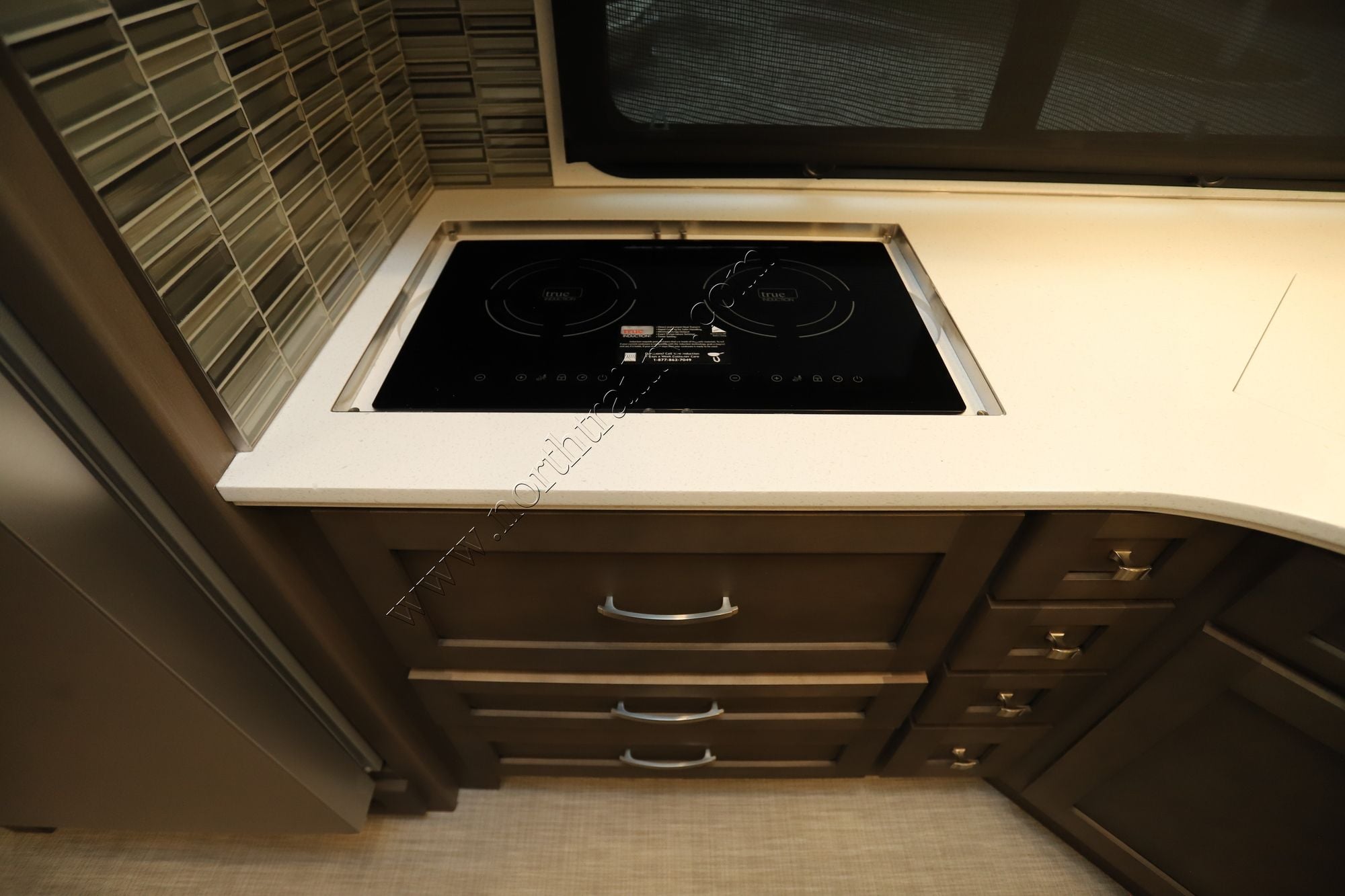 New 2026 Newmar Canyon Star 3947 Class A  For Sale