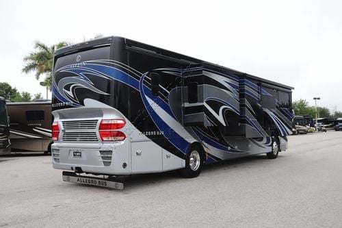 2018 Tiffin Motor Homes Allegro Bus 40SP