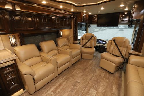 2018 Tiffin Motor Homes Allegro Bus 40SP