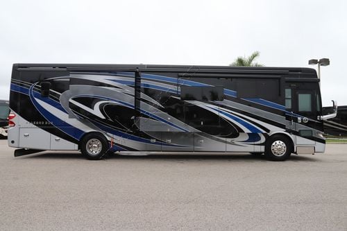 2018 Tiffin Motor Homes Allegro Bus 40SP