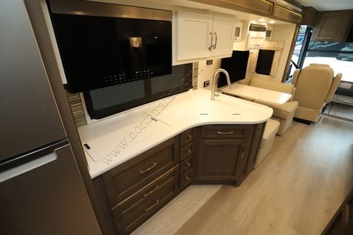 2026 Newmar Canyon Star 3947