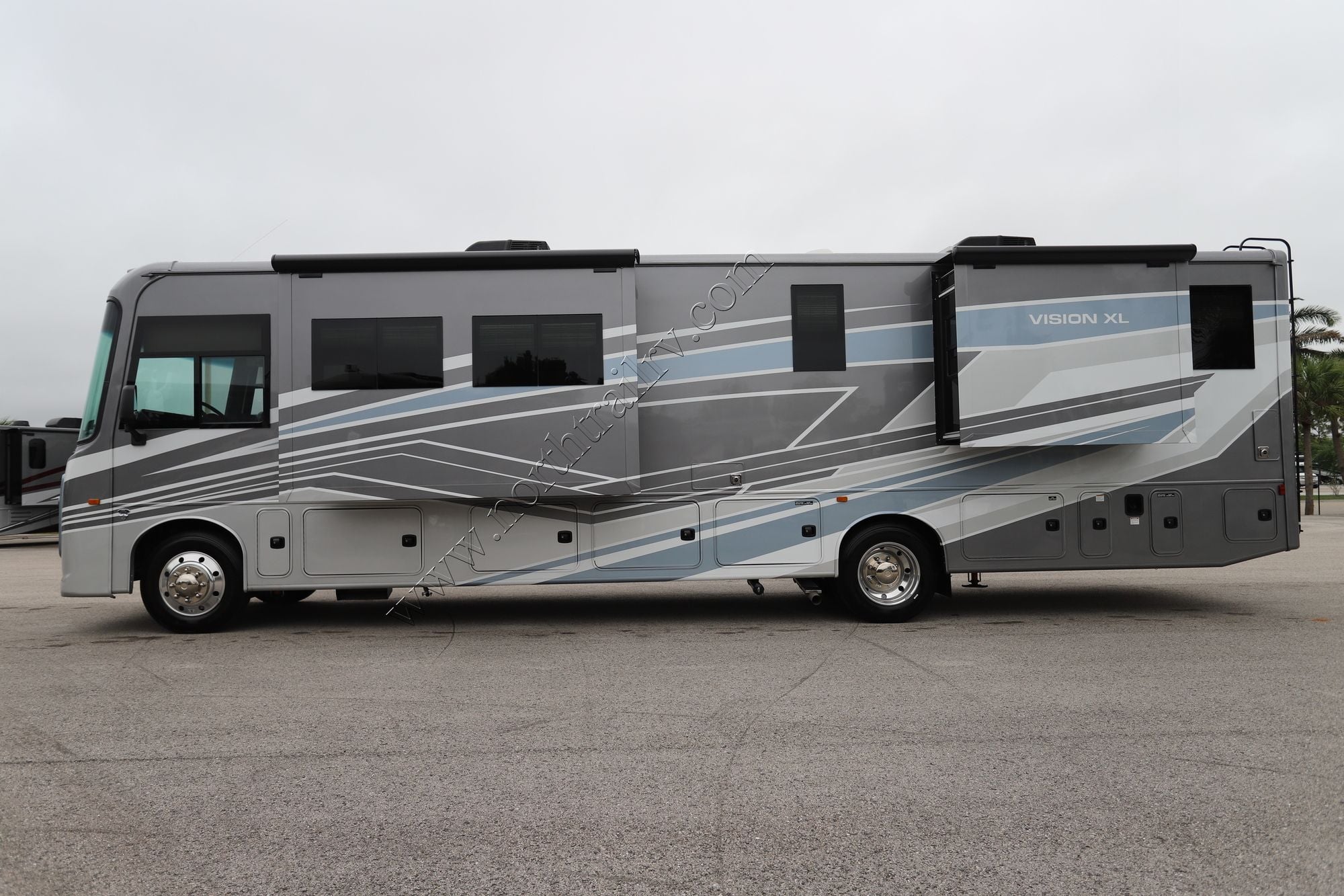 Used 2026 Entegra Vision Xl 36C Class A  For Sale