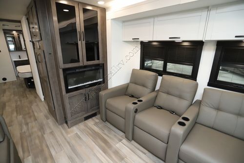 2026 Entegra Vision Xl 36C