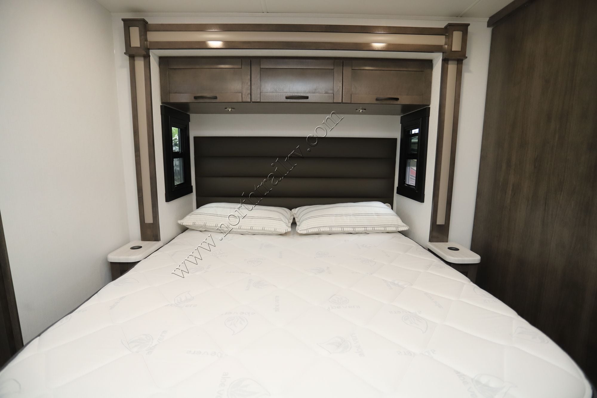 Used 2026 Entegra Vision Xl 36C Class A  For Sale