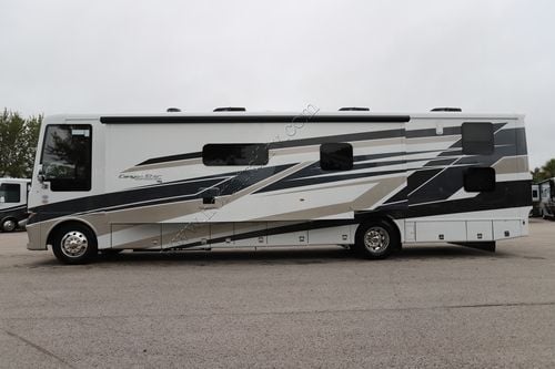 2026 Newmar Canyon Star 3947