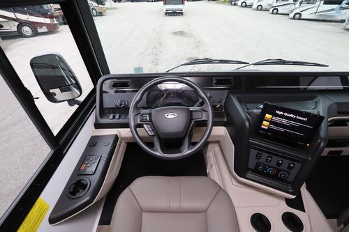 2026 Entegra Vision Xl 36C