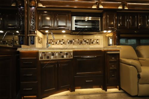 2018 Tiffin Motor Homes Allegro Bus 40SP