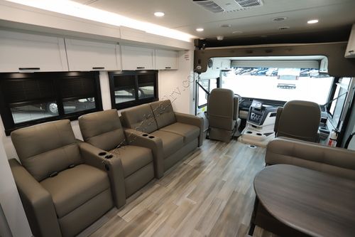 2026 Entegra Vision Xl 36C