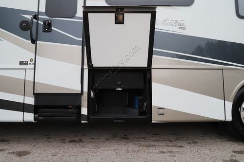 2026 Newmar Canyon Star 3947