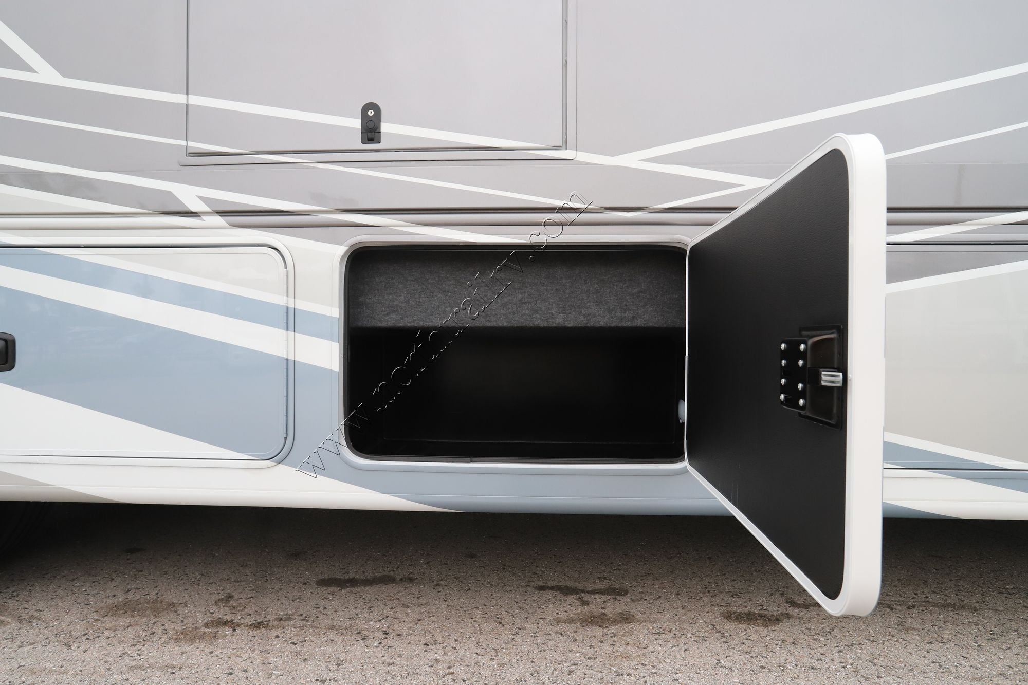 Used 2026 Entegra Vision Xl 36C Class A  For Sale