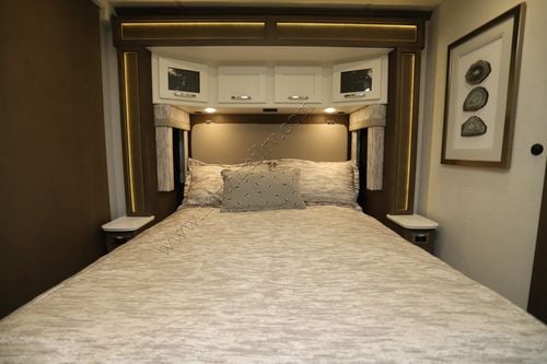 2026 Newmar Canyon Star 3947