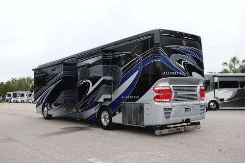 2018 Tiffin Motor Homes Allegro Bus 40SP