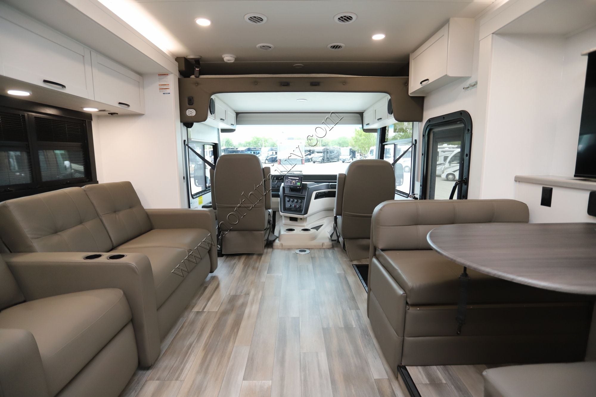 Used 2026 Entegra Vision Xl 36C Class A  For Sale