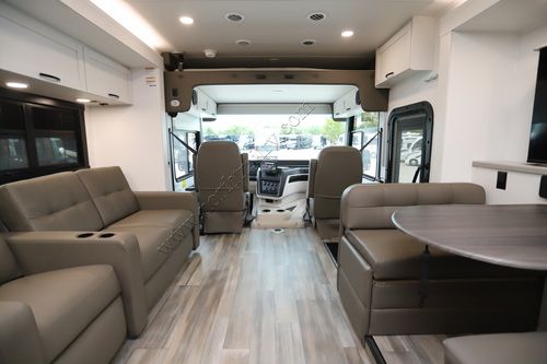 2026 Entegra Vision Xl 36C