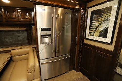 2018 Tiffin Motor Homes Allegro Bus 40SP