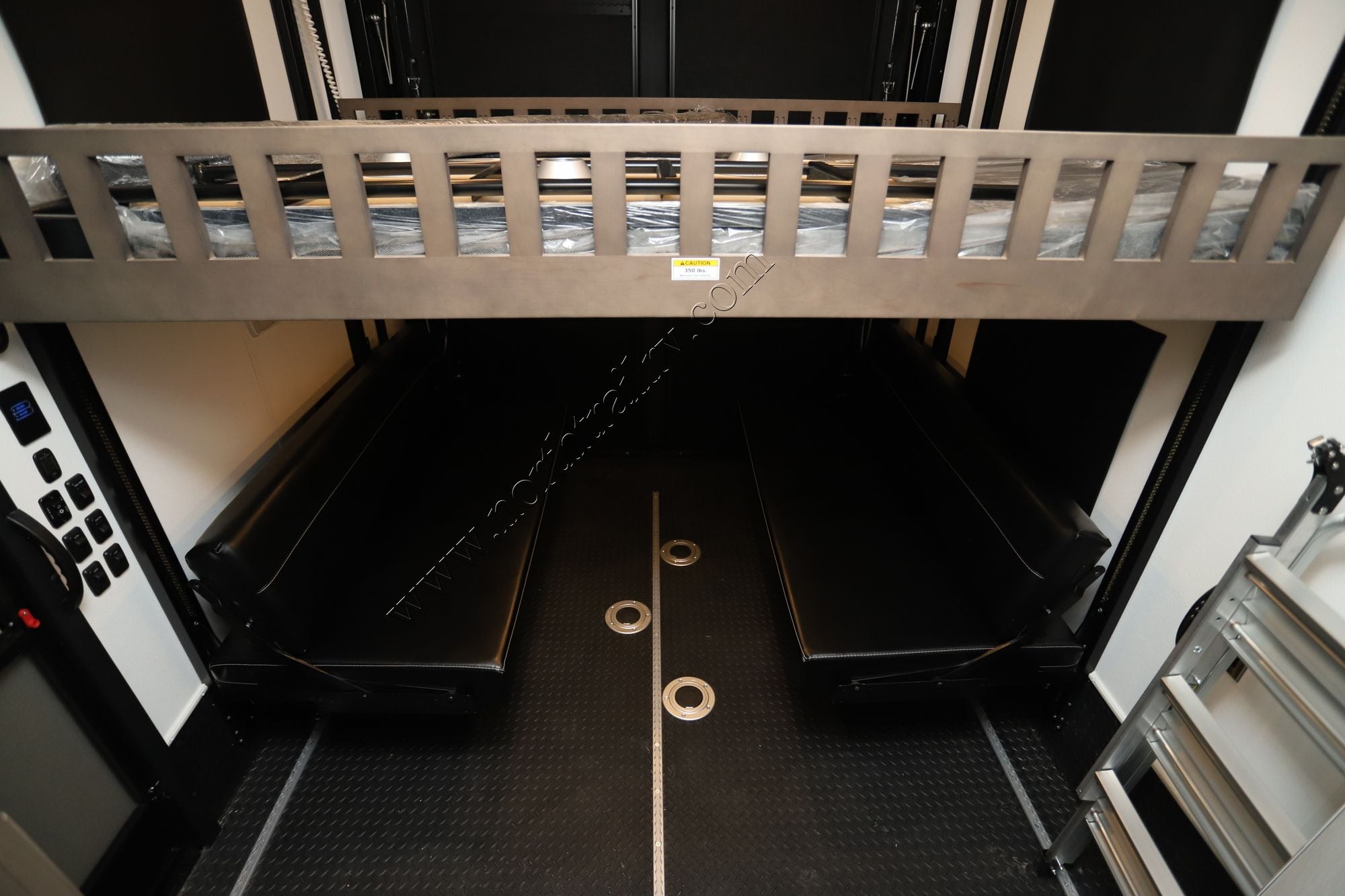 New 2026 Newmar Canyon Star 3947 Class A  For Sale