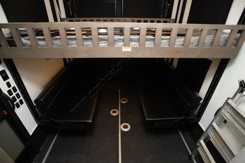 2026 Newmar Canyon Star 3947