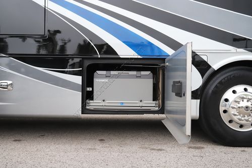 2018 Tiffin Motor Homes Allegro Bus 40SP