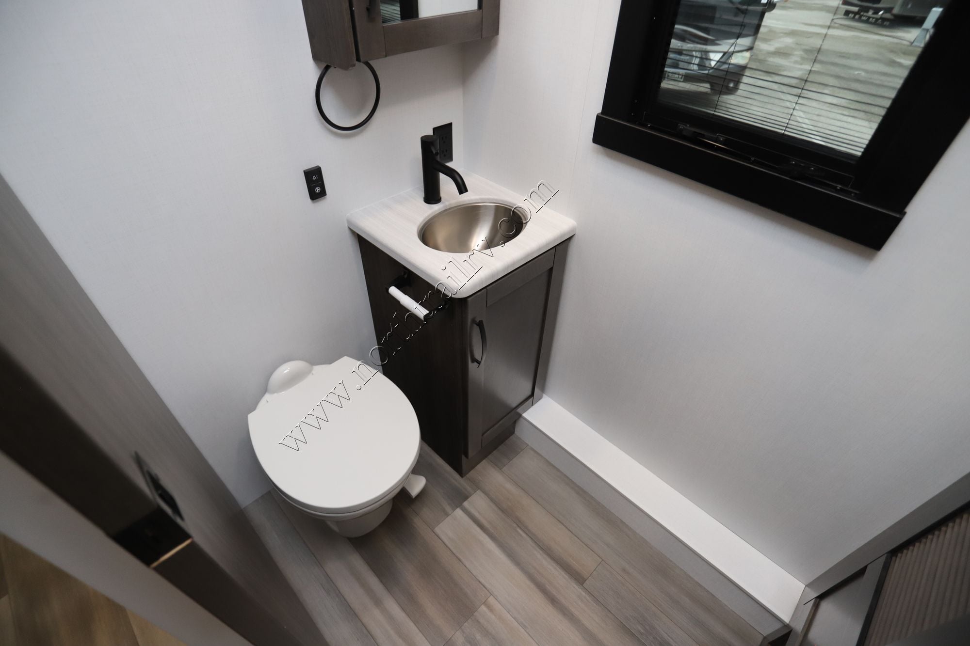 Used 2026 Entegra Vision Xl 36C Class A  For Sale