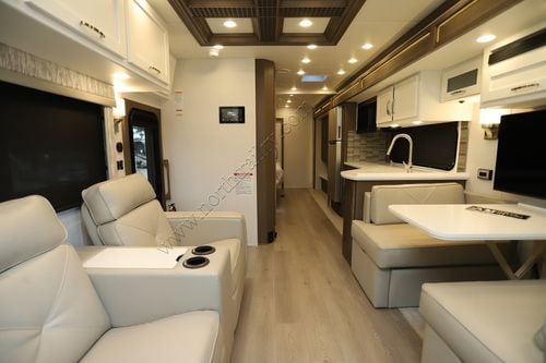 2026 Newmar Canyon Star 3947