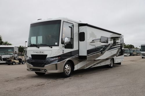 2026 Newmar Canyon Star 3947