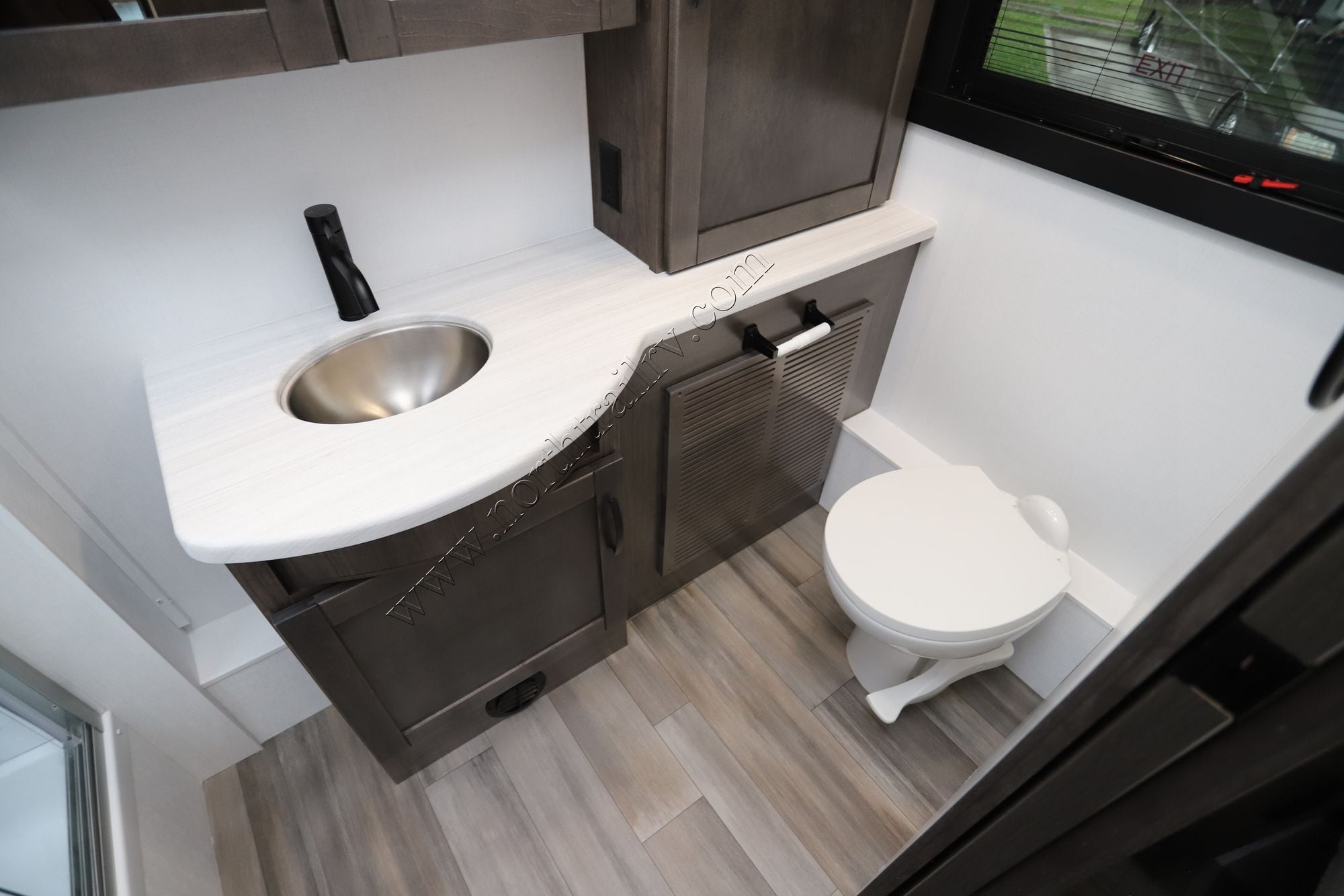 Used 2026 Entegra Vision Xl 36C Class A  For Sale