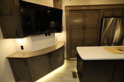 2022 Forest River Riverstone Legacy 442MC