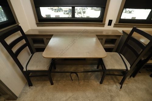 2022 Forest River Riverstone Legacy 442MC