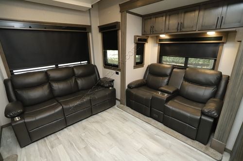 2022 Forest River Riverstone Legacy 442MC