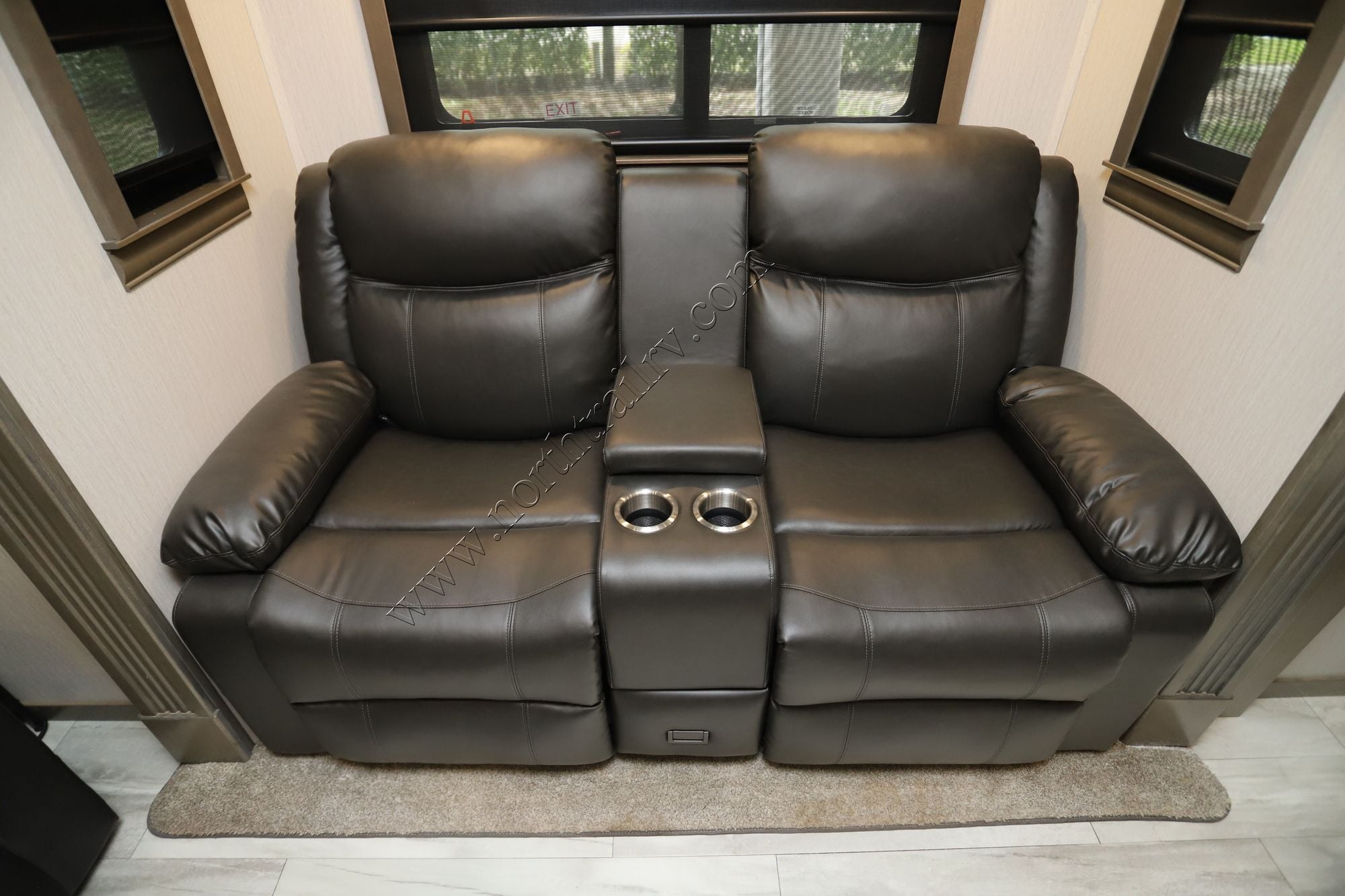 Used 2022 Forest River Riverstone Legacy 442MC Fifth Wheel  For Sale