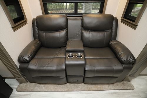 2022 Forest River Riverstone Legacy 442MC