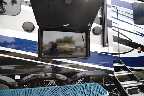 2022 Forest River Riverstone Legacy 442MC