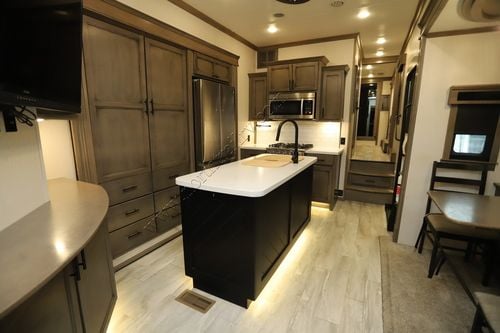 2022 Forest River Riverstone Legacy 442MC