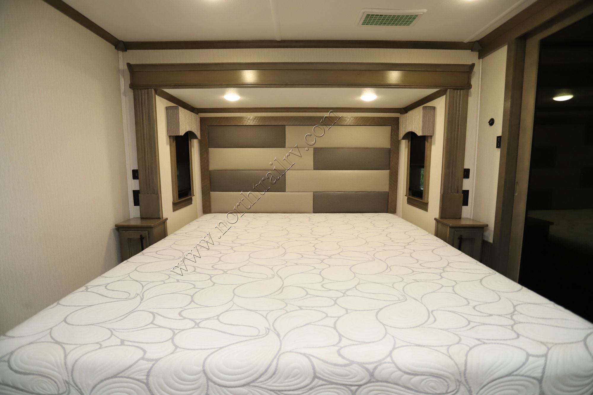 Used 2022 Forest River Riverstone Legacy 442MC Fifth Wheel  For Sale